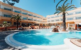 Hotel Spa Sagitario Playa